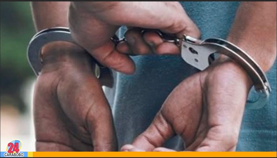 Tres personas detenidas por estafa en Caracas