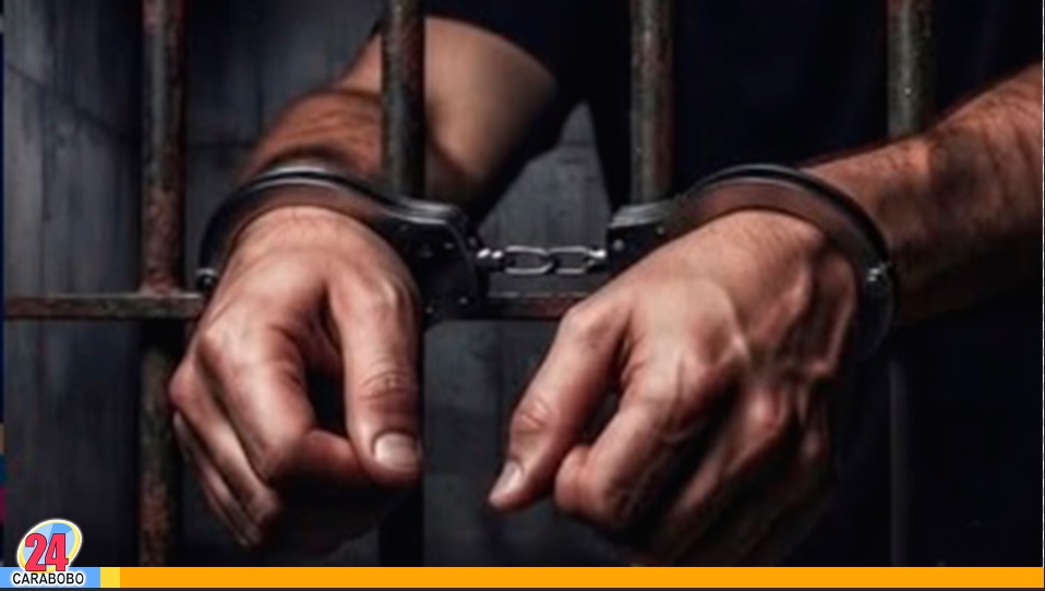 Pelea en Guacara dejó dos hombres detenidos