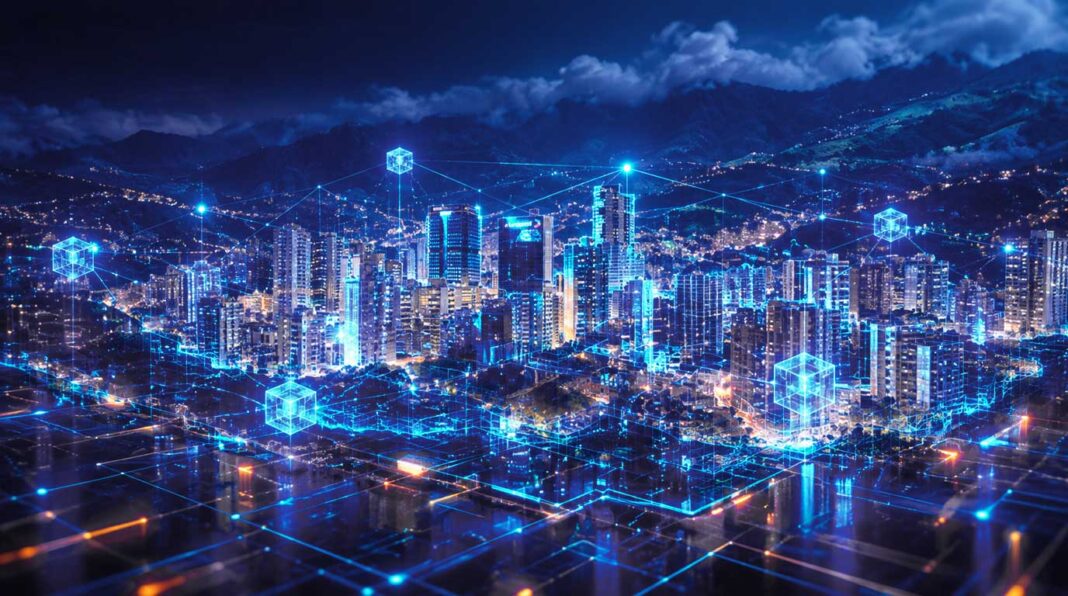 Desarrolladores Blockchain en Venezuela
