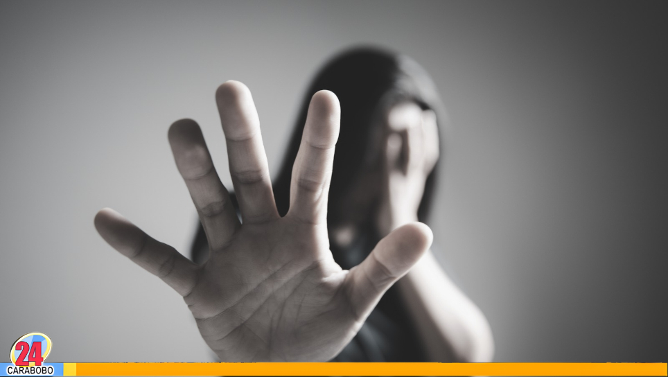 Detenido en Naguanagua solicitado por violencia
