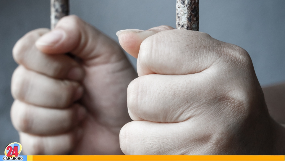 Detenido en Táchira con droga en un carro