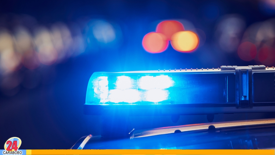 Detenido por hostigamiento e invasión en Morón