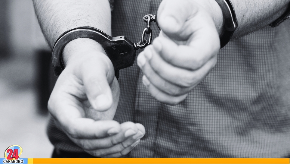 Detienen presunto abuso sexual
