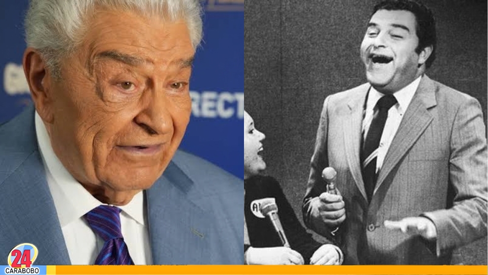 Don Francisco con nuevo programa