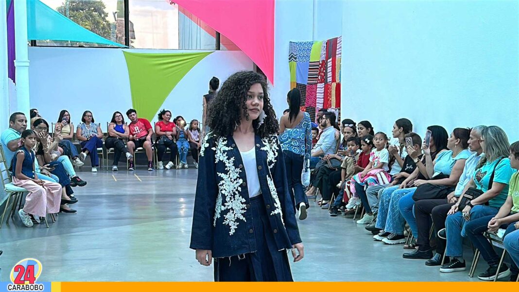 Exposición Carabobo Crea Arte y Moda