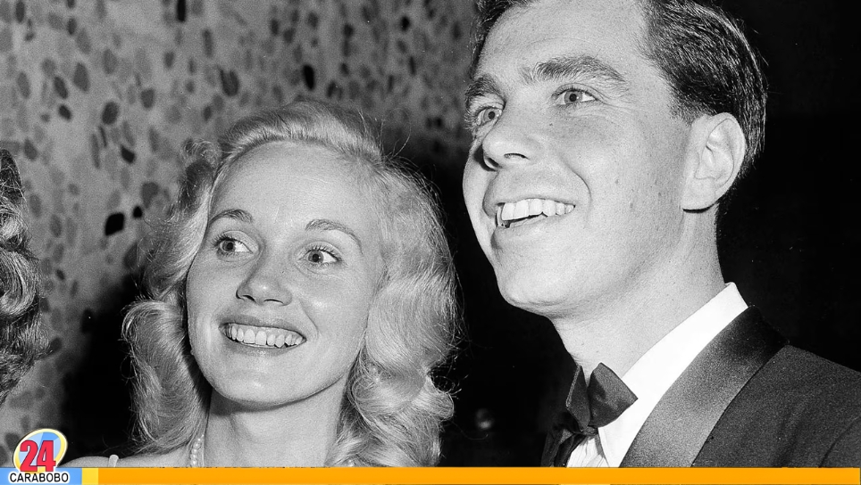 Fallece Eva Marie Saint (1)