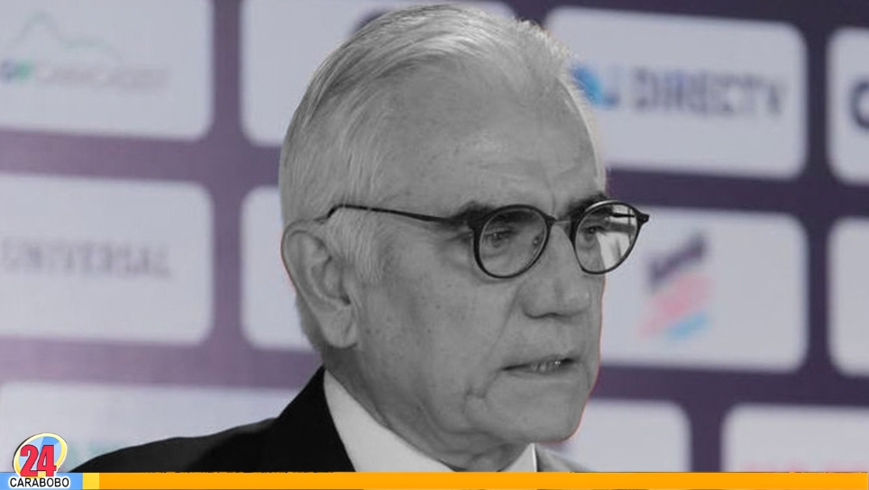 Fallece el creador del Maratón CAF