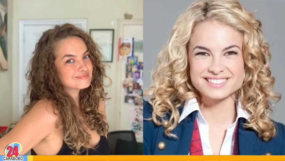 Fallece actriz de la serie Rebelde