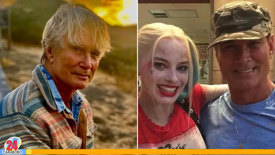 Fallece el actor Richard Norton