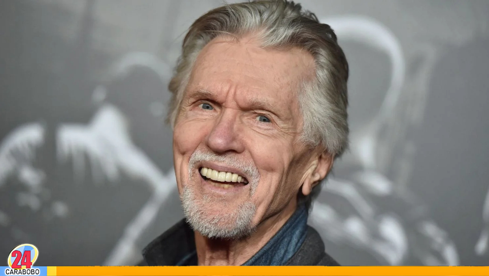 Fallece el actor Tom Skerritt