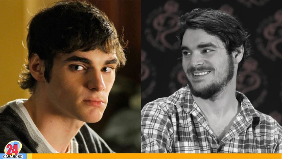 Fallece el actor de Breaking Bad