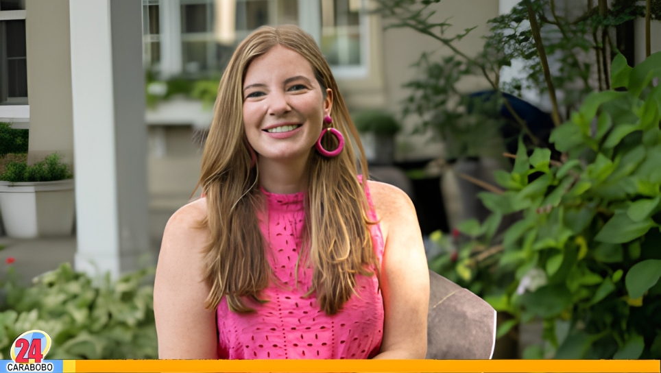 Fallece la influencer Brooke Eby