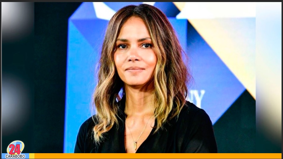 Halle Berry no podrá ver a su hijo