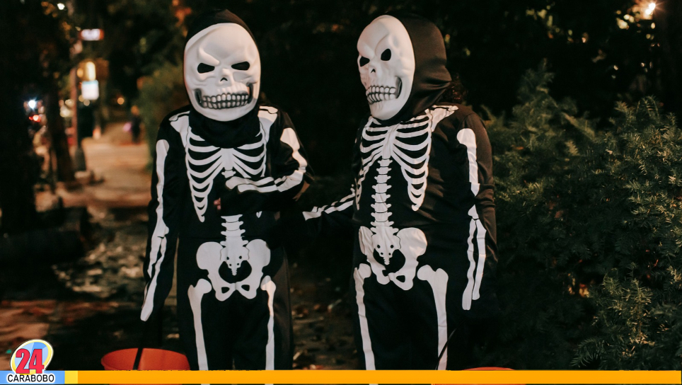 Halloween qué es y significado
