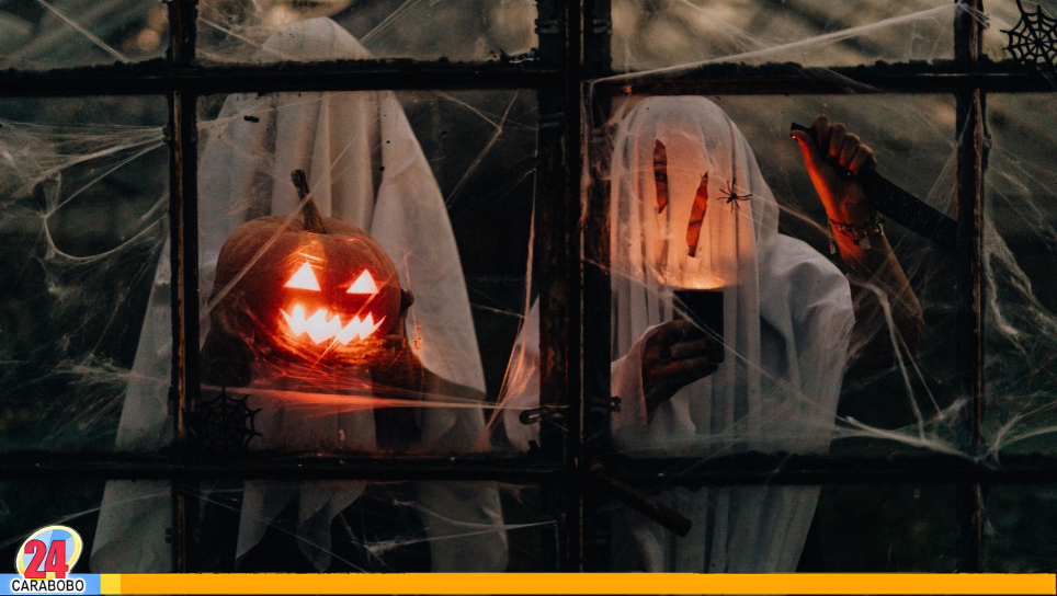 Halloween qué es y significado