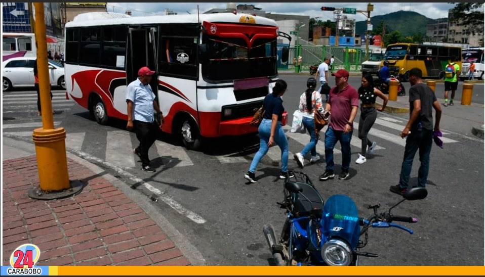 tarifa del pasaje en noviembre 2026