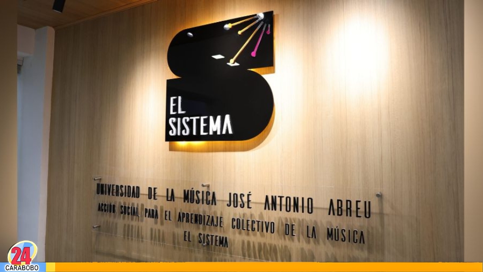Inauguran Universidad de la Música en el Paraíso