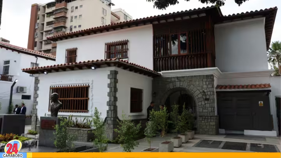 Inauguran Universidad de la Música en el Paraíso