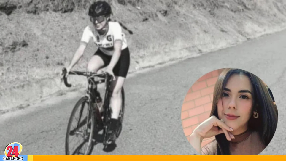 Muere ciclista Nelsy Gelvez