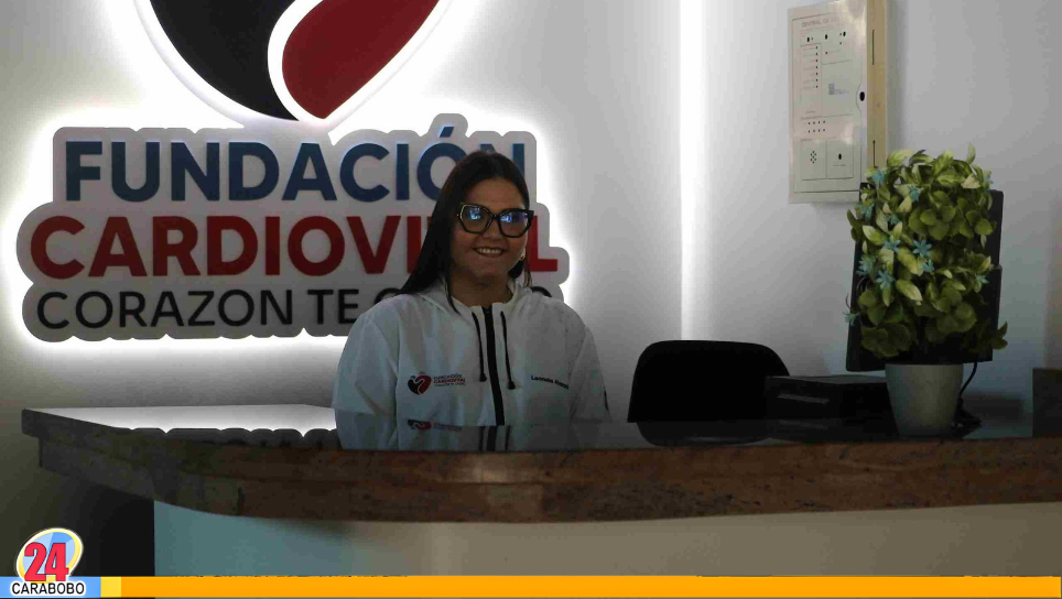 Instituto Cardiovital Carabobo Te Quiero