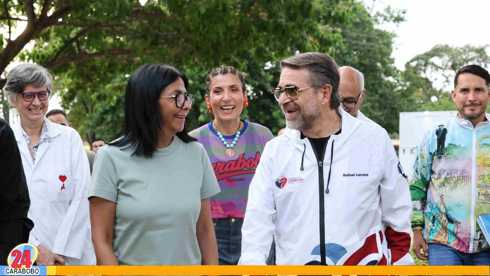 Instituto Cardiovital Carabobo Te Quiero