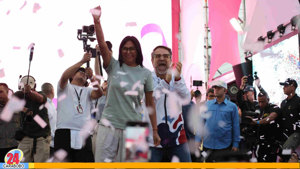 Instituto Cardiovital Carabobo Te Quiero