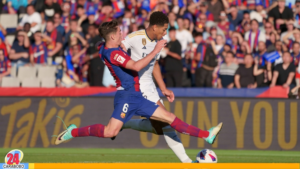 Juegos del fin de semana en LaLiga de España