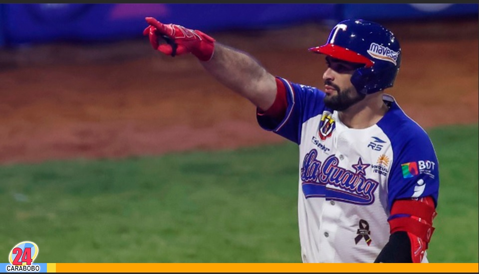 Tiburones sumó segundo triunfo