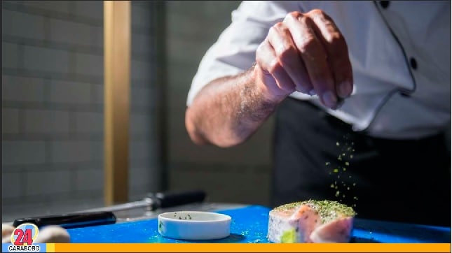Efemérides del 20 de octubre, Día Internacional del Chef