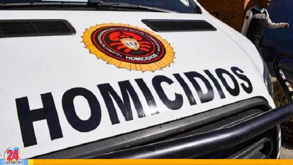 Maikel Jackson es detenido por homicidio