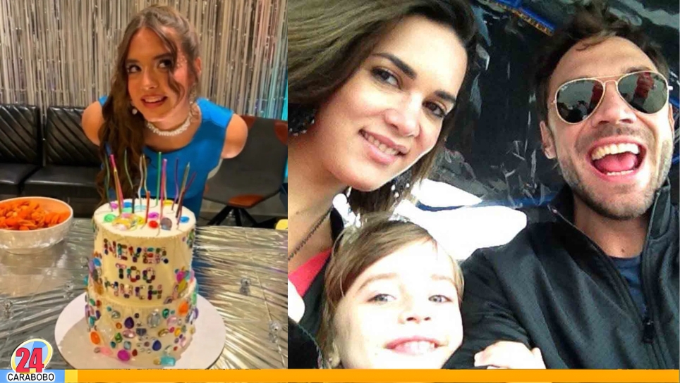 Maya Berry Spear cumpleaños