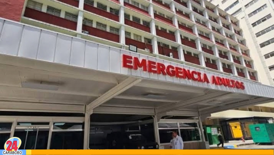 Ministerio de Salud alerta sanitaria 