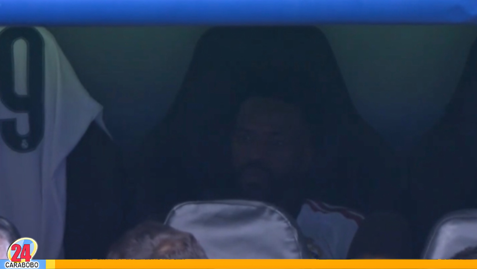 Real Madrid vs Leipzig (1)