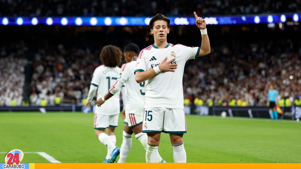 Real Madrid vs Leipzig