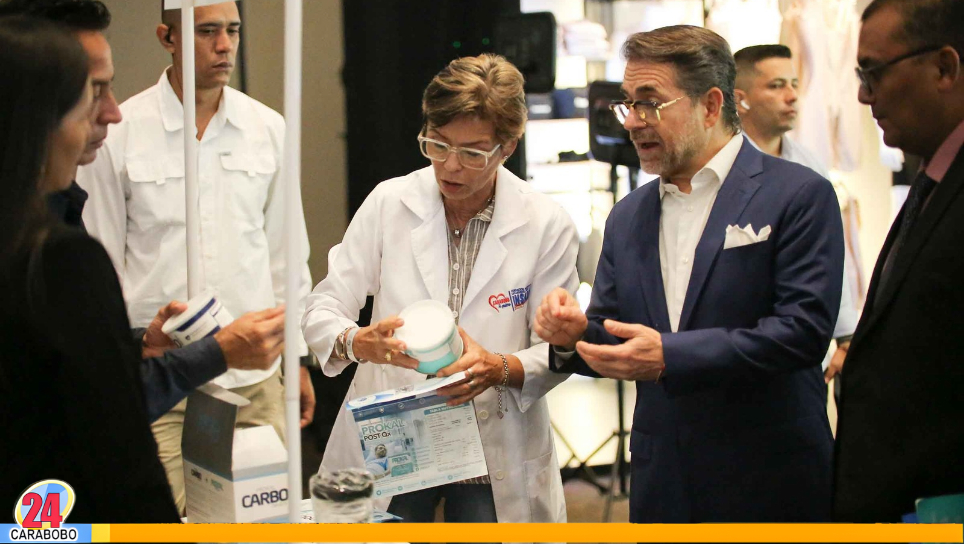 Sistema de Salud Público en Carabobo