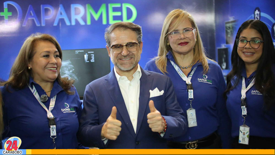 Sistema de Salud Público en Carabobo