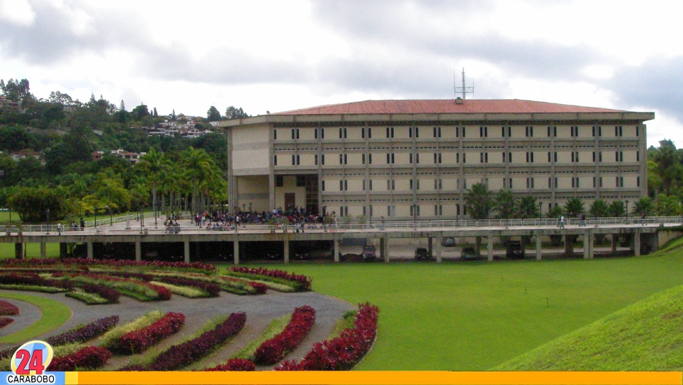 Universidades de Venezuela entre las mejores de Latinoamérica