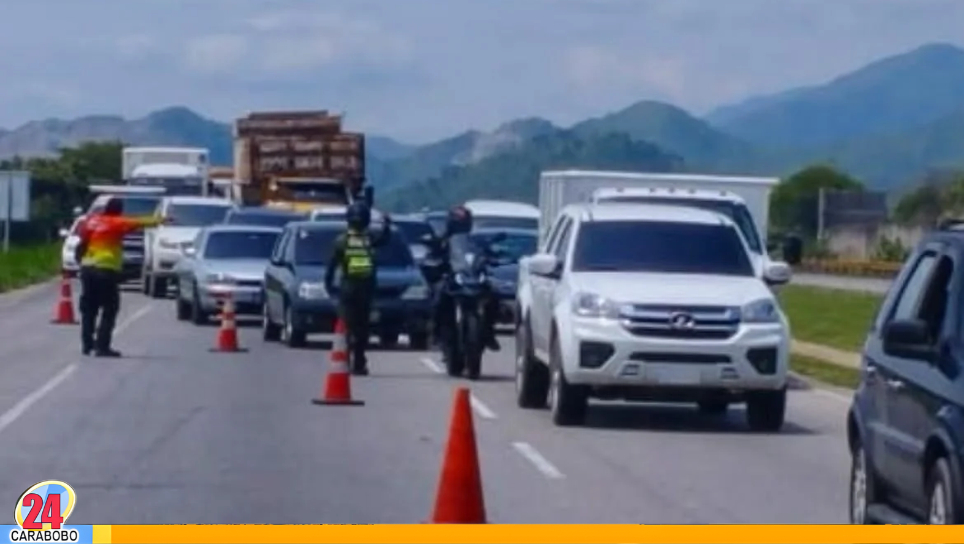 Volcamiento de camión en la Regional del Centro