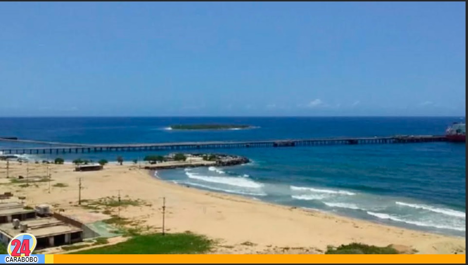 murió luego de ejercitarse en Playa Cadafe