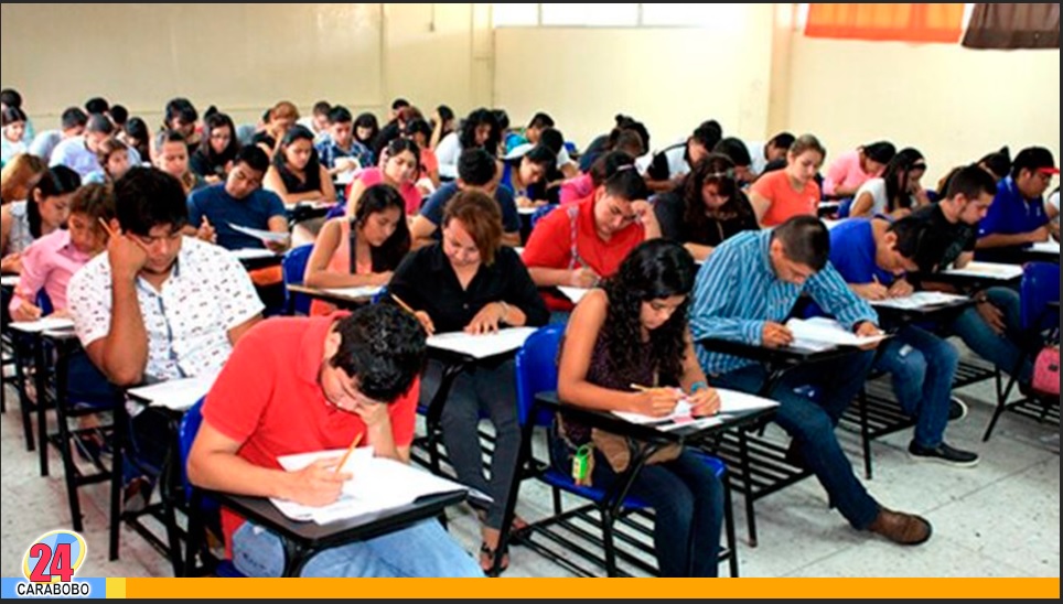 Portal de Becas Universitarias