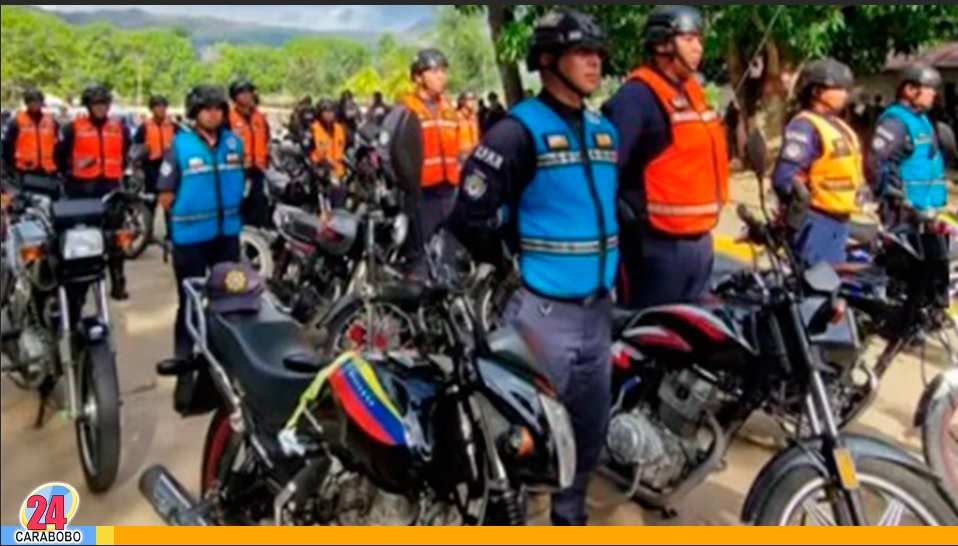 Capturada una mujer por presuntas agresiones y un solicitado en Naguanagua