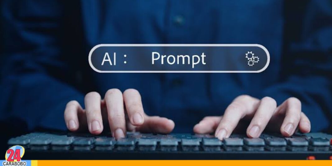 redactar prompt efectivo