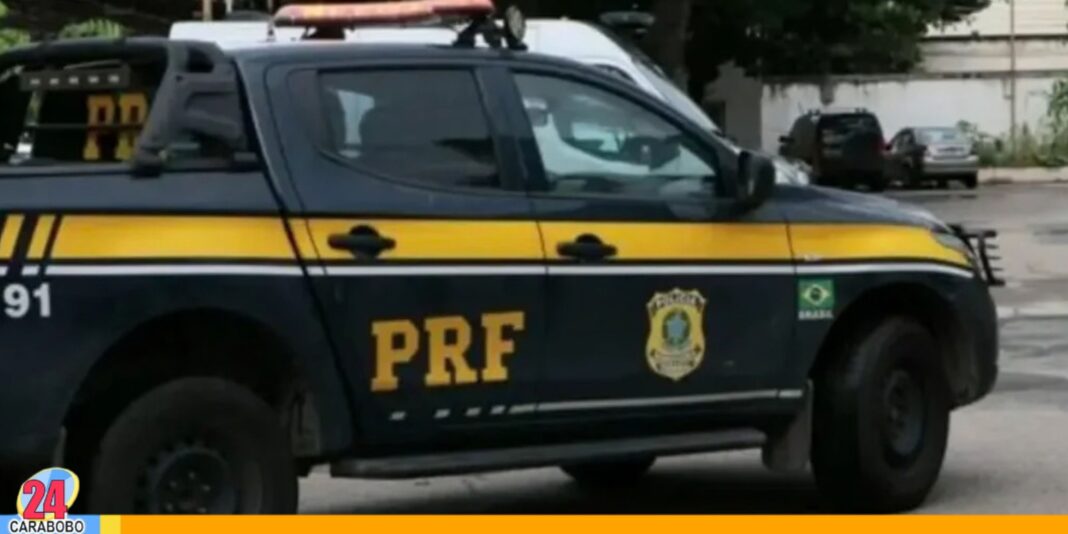 Asesinan venezolana Rio Grande do Sul