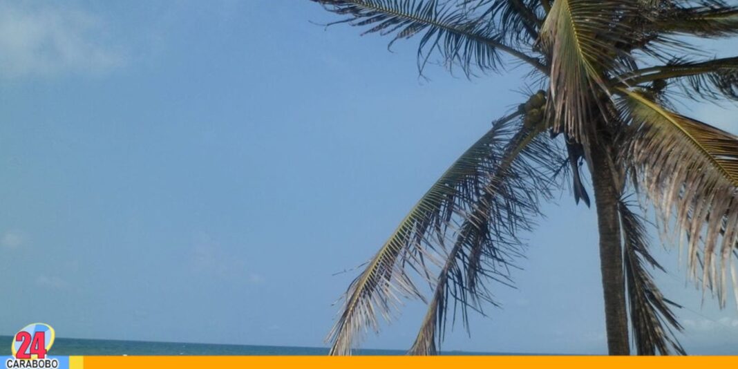 recomendaciones playas carabobeñas