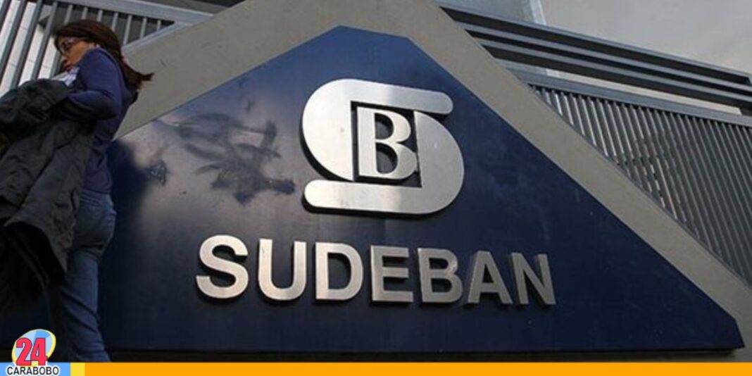 Sudeban decreta feriado bancario