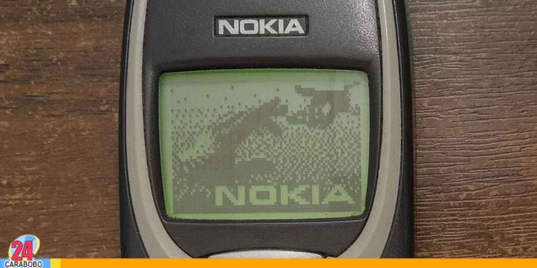 Teléfonos más icónicos de la historia