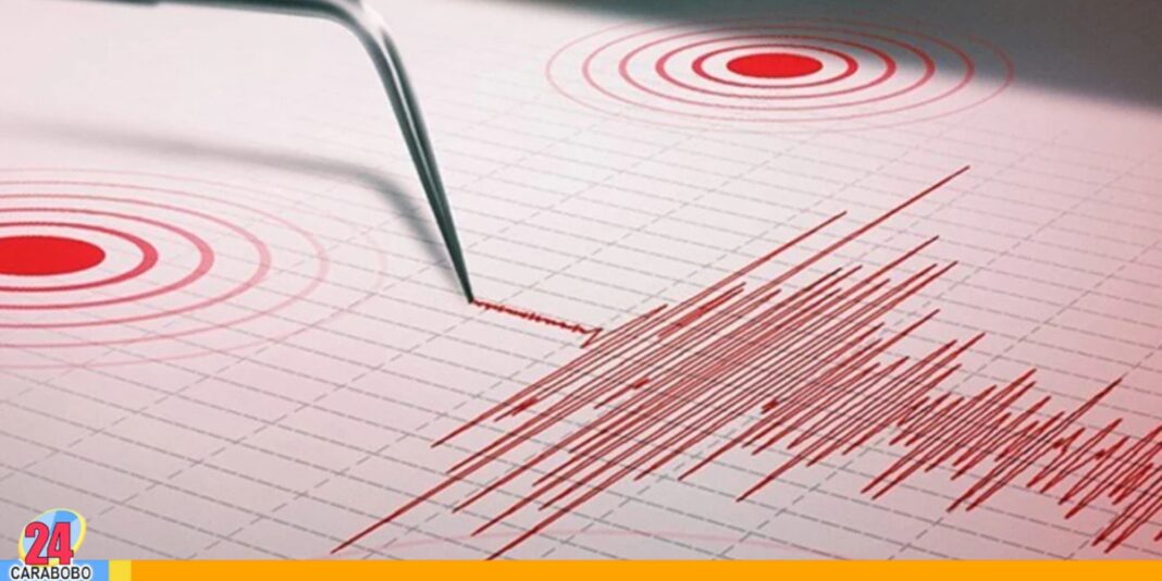 Nuevo sismo en Japón