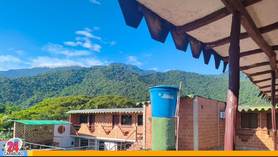 Clima hoy 6 de octubre de 2026 en Venezuela