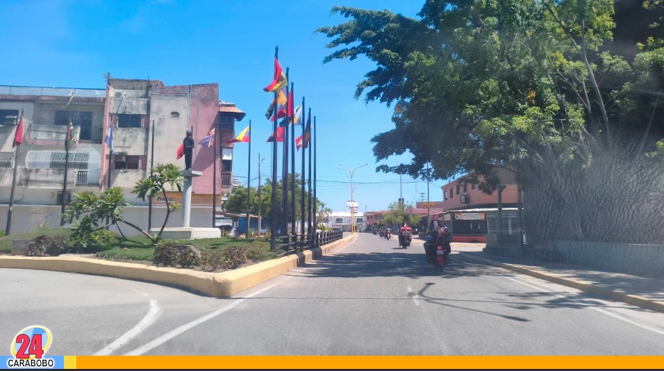 Estado del tiempo hoy 5 de octubre de 2026