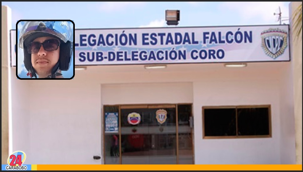 salió a hacer una carrera y fue encontrado sin vida